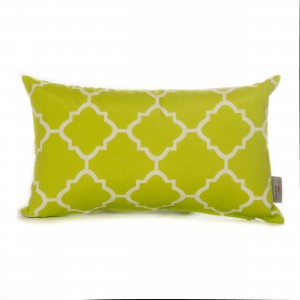 Ivy Bronx Wilkerson  Outdoor Lumbar Pillow IVYB5014